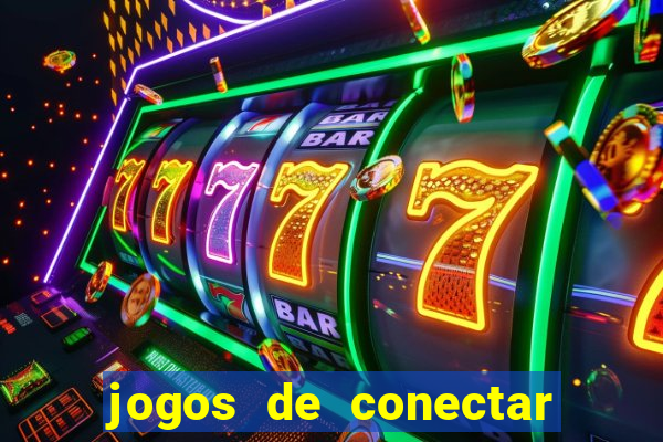 jogos de conectar pares iguais